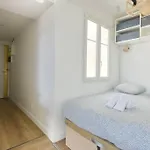 Splendide Studio Au Coeur Du 15E Arr