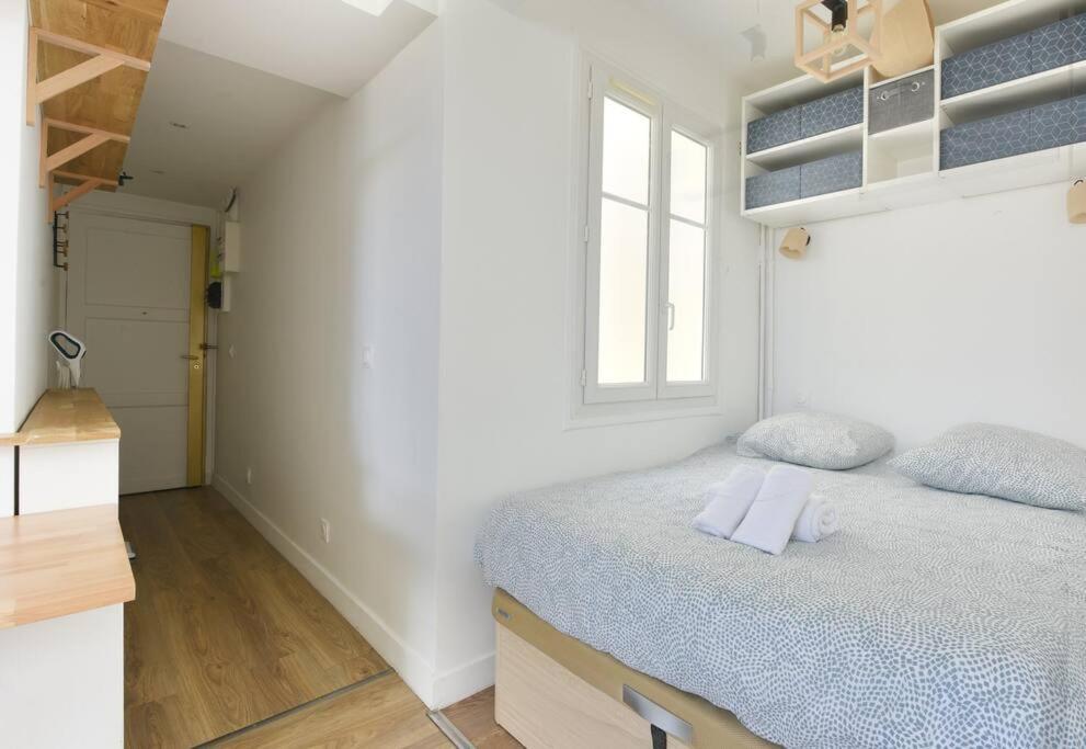 Splendide Au Coeur Du 15e Arr Apartment *